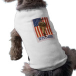 U.S. MARINES First In The Fight Always Faithful Pet Clothing