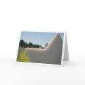 U.S. Military Cemetery in Normandy, France cards