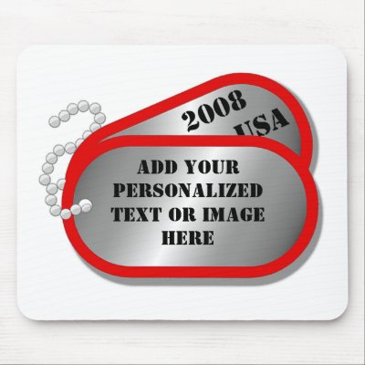 Dog+tags+military