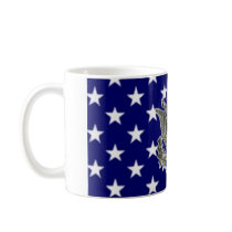 u.s. military insignia mugs