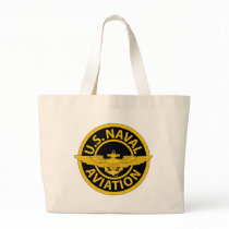 U.S. Naval Aviation - 2 Bags