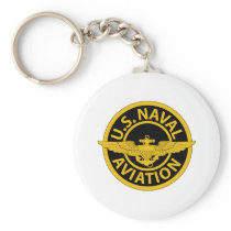 U.S. Naval Aviation - 2 Key Chains