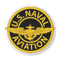 U.S. Naval Aviation - 2 Refrigerator Magnet