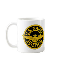 U.S. Naval Aviation - 2 Coffee Mug