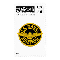U.S. Naval Aviation - 2 Stamp
