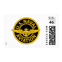 U.S. Naval Aviation - 2 Stamp