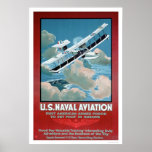 U.S. Naval Aviation (US02304) Print