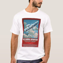 U.S. Naval Aviation (US02304) t-shirts by Hoover U.S. Naval Aviation (US02304) t-shirts