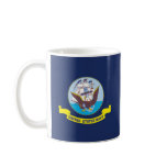 U.S.Navy Coffee mug