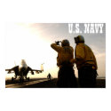 U.S. NAVY posters