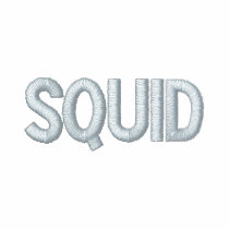U.S. Navy Squid Hooded Sweatshirt embroidered shirts by MarciaCox U.S. Navy Squid Hooded Sweatshirt embroidered shirts
