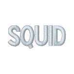 U.S. Navy Squid Hooded Sweatshirt