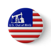 U.S. Out if Iraq Button by elfyboy U.S. Out if Iraq Button