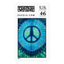 U.S. Peace postage