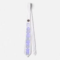 U.S. Presidential TIE