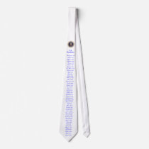 U.S. Presidential TIE