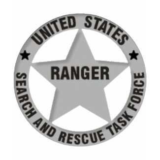 U.S. Ranger Search and Rescue shirt