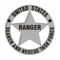 U.S. Ranger Search and Rescue t-shirts