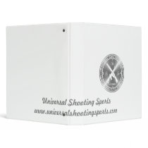U.S.S. Silver Binder