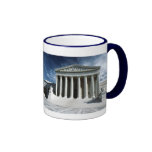 U.S. Supreme Court Mug