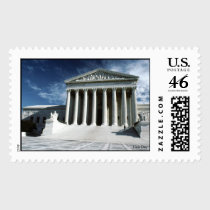 U.S. Supreme Court Postage stamps