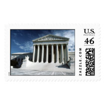 U.S. Supreme Court Postage postage