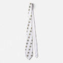 U.S. Vice presidential seal necktie