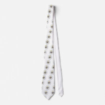 U.S. Vice presidential seal necktie by freepaganpages U.S. Vice presidential seal necktie