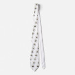 U.S. Vice presidential seal necktie