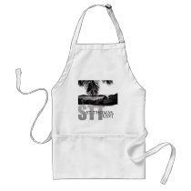U.S. Virgin Islands Apron