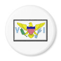 U.S. Virgin Islands magnets by jacinto888 U.S. Virgin Islands magnets