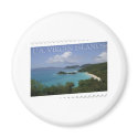 U.S. Virgin Islands - St. John's Trunk Bay magnets by jabigalke U.S. Virgin Islands - St. John's Trunk Bay magnets