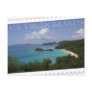 U.S. Virgin Islands - St. John's Trunk Bay Post Cards U.S. Virgin Islands - St. John's Trunk Bay Post Cards