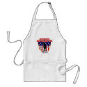 U.S. Weed Wacking Team Apron