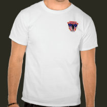 U.S. Weed Wacking Team t-shirts