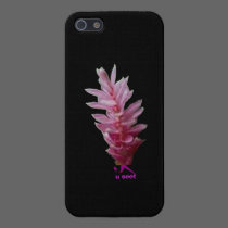 U seet Wildflower iPhone Protective Case iphone cases