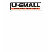 U-SMALL tee, original version t-shirts