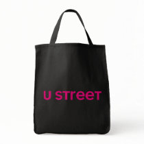 U Street bags by washingtondc U Street bags