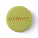 U Street buttons