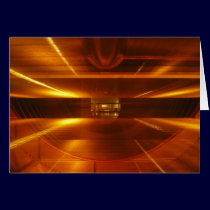 UA1 Detection Chamber cards