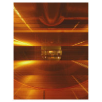 UA1 Detection Chamber Flyers