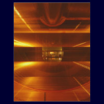 UA1 Detection Chamber flyers