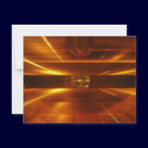UA1 Detection Chamber invitations