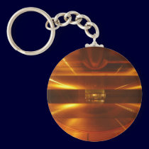 UA1 Detection Chamber keychains