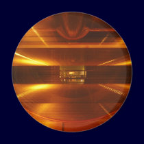 UA1 Detection Chamber magnets