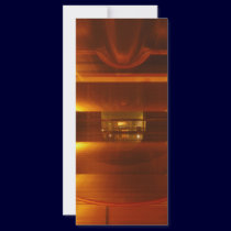 UA1 Detection Chamber rack cards