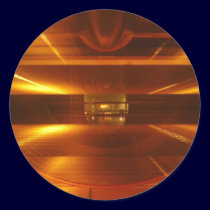 UA1 Detection Chamber stickers