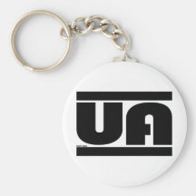 UA KEYCHAINS