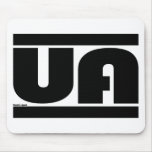 UA mousepads