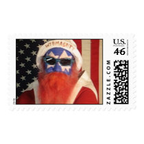 UA Talk Show postage by uncleamerica UA Talk Show postage